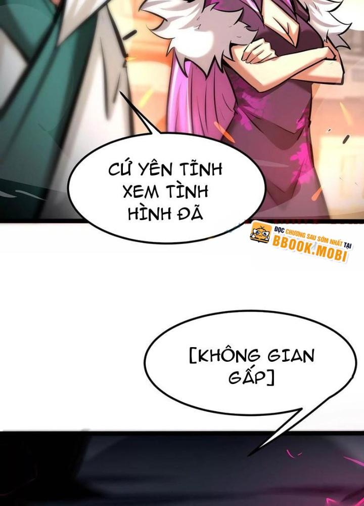 Chư Thần Rút Lui Chapter 83 - Trang 3