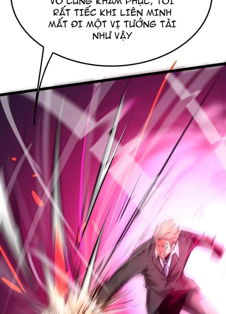 Chư Thần Rút Lui Chapter 83 - Trang 3