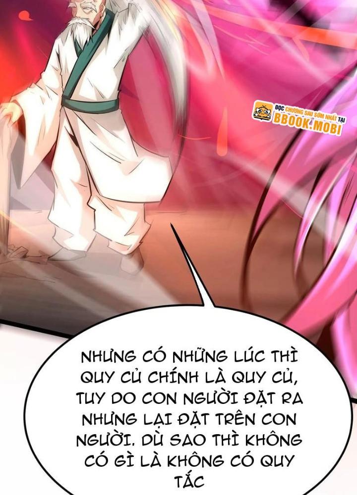 Chư Thần Rút Lui Chapter 83 - Trang 3