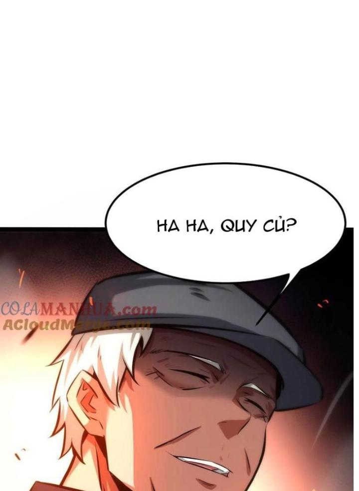 Chư Thần Rút Lui Chapter 83 - Trang 3