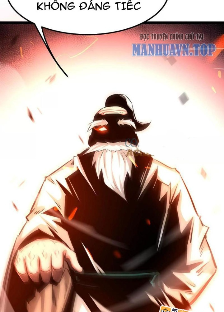 Chư Thần Rút Lui Chapter 83 - Trang 3