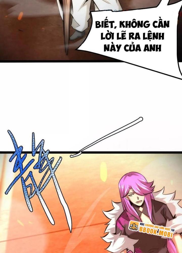 Chư Thần Rút Lui Chapter 84 - Trang 3