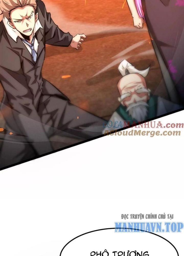 Chư Thần Rút Lui Chapter 84 - Trang 3