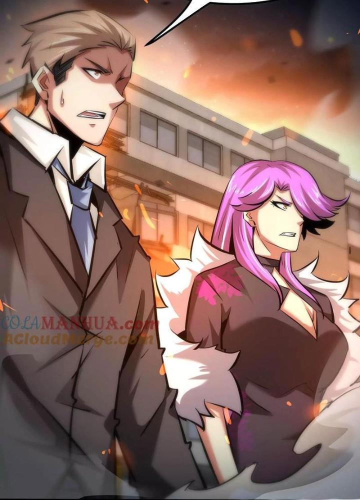 Chư Thần Rút Lui Chapter 84 - Trang 3