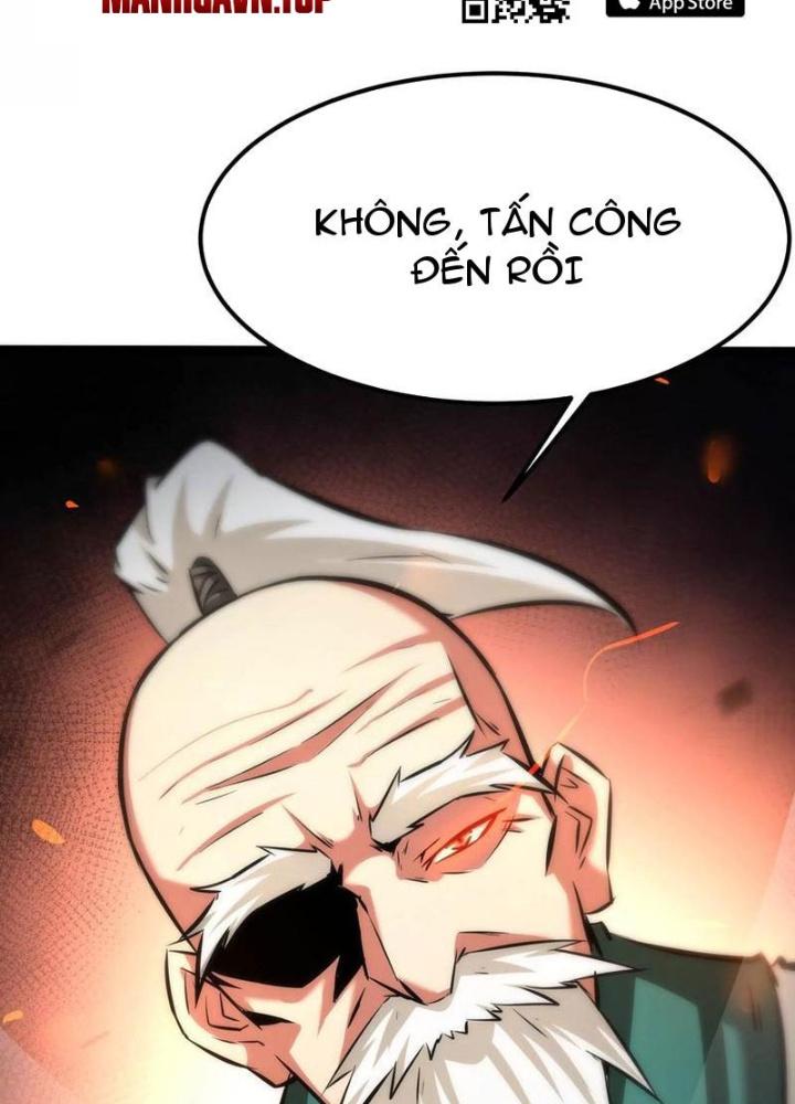 Chư Thần Rút Lui Chapter 84 - Trang 3