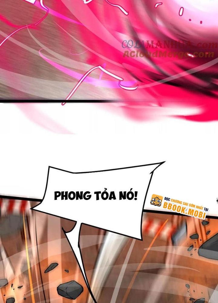 Chư Thần Rút Lui Chapter 84 - Trang 3