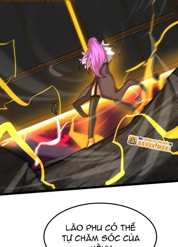Chư Thần Rút Lui Chapter 84 - Trang 3