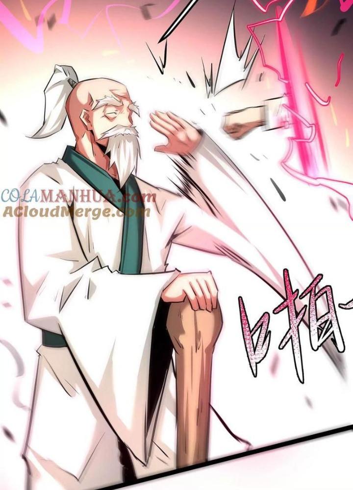 Chư Thần Rút Lui Chapter 84 - Trang 3