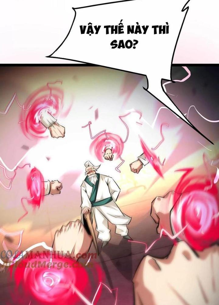 Chư Thần Rút Lui Chapter 84 - Trang 3