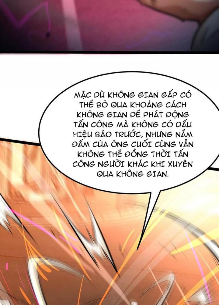 Chư Thần Rút Lui Chapter 84 - Trang 3