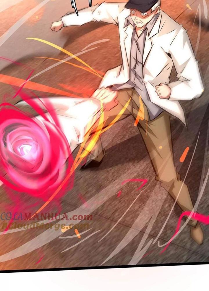 Chư Thần Rút Lui Chapter 84 - Trang 3