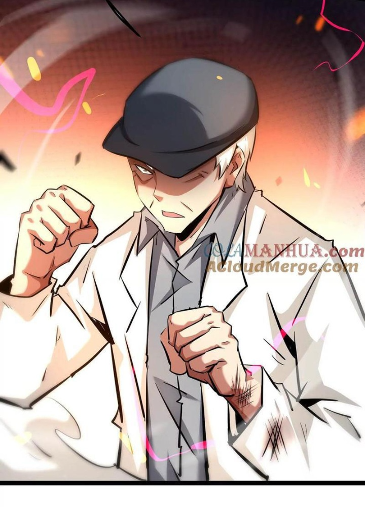 Chư Thần Rút Lui Chapter 84 - Trang 3