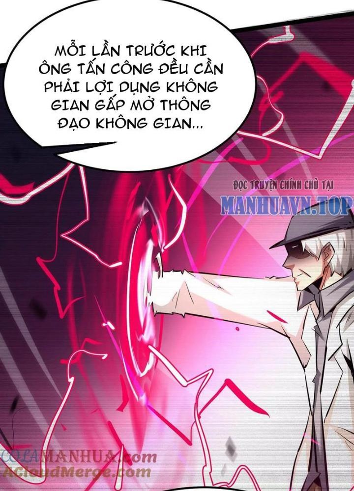 Chư Thần Rút Lui Chapter 84 - Trang 3