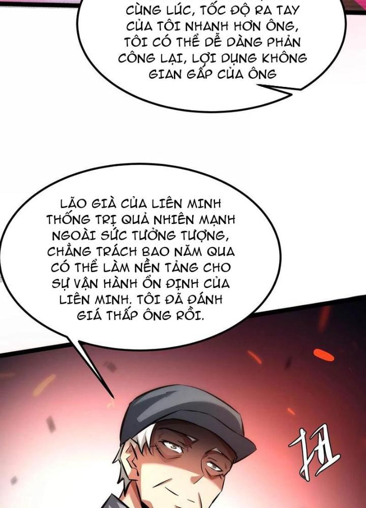 Chư Thần Rút Lui Chapter 84 - Trang 3