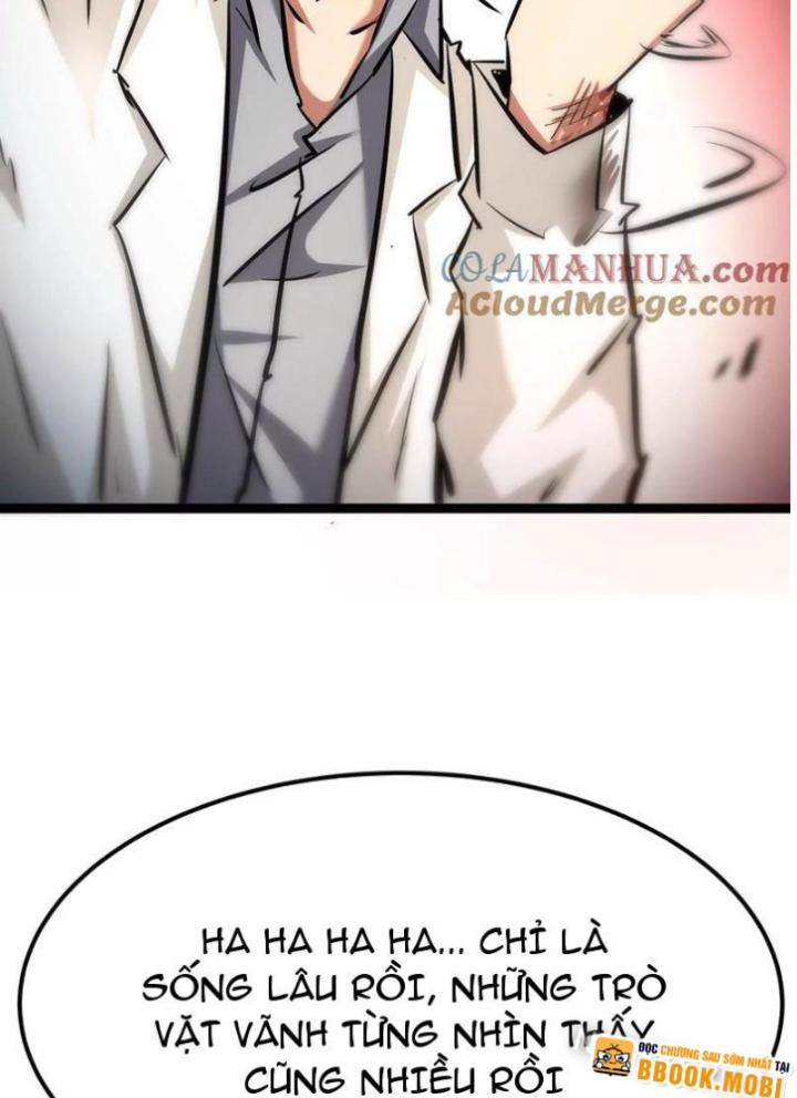 Chư Thần Rút Lui Chapter 84 - Trang 3