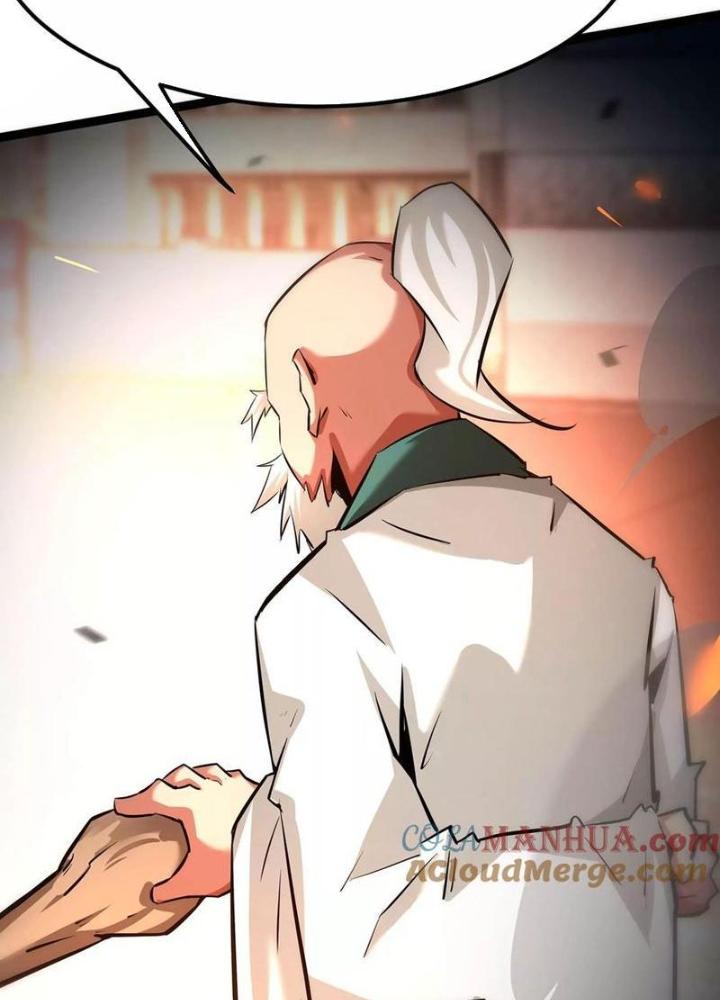 Chư Thần Rút Lui Chapter 84 - Trang 3