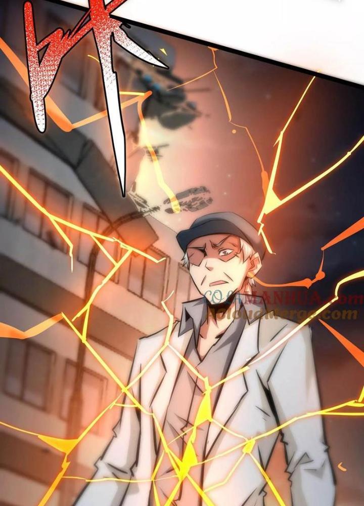Chư Thần Rút Lui Chapter 84 - Trang 3