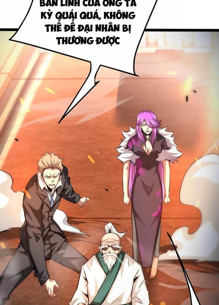 Chư Thần Rút Lui Chapter 84 - Trang 3