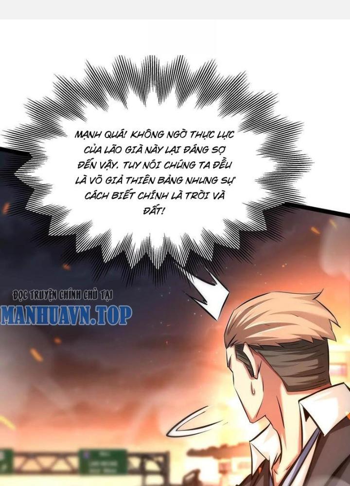 Chư Thần Rút Lui Chapter 85 - Trang 3