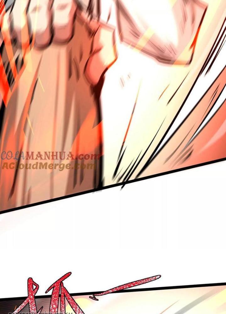 Chư Thần Rút Lui Chapter 85 - Trang 3