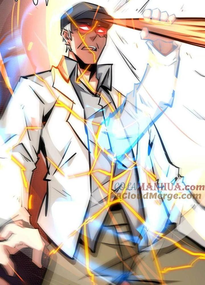 Chư Thần Rút Lui Chapter 85 - Trang 3