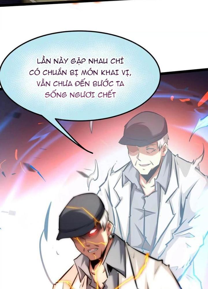 Chư Thần Rút Lui Chapter 85 - Trang 3