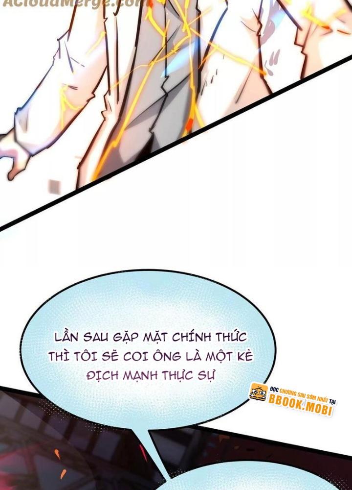 Chư Thần Rút Lui Chapter 85 - Trang 3