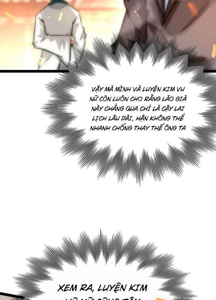 Chư Thần Rút Lui Chapter 85 - Trang 3