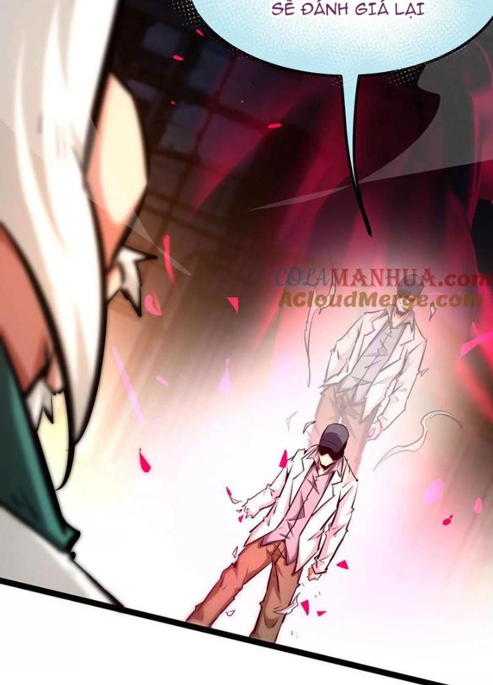 Chư Thần Rút Lui Chapter 85 - Trang 3