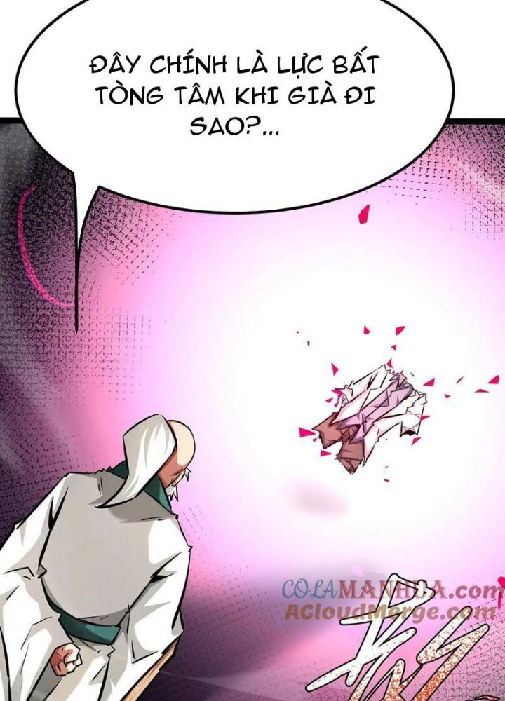 Chư Thần Rút Lui Chapter 85 - Trang 3