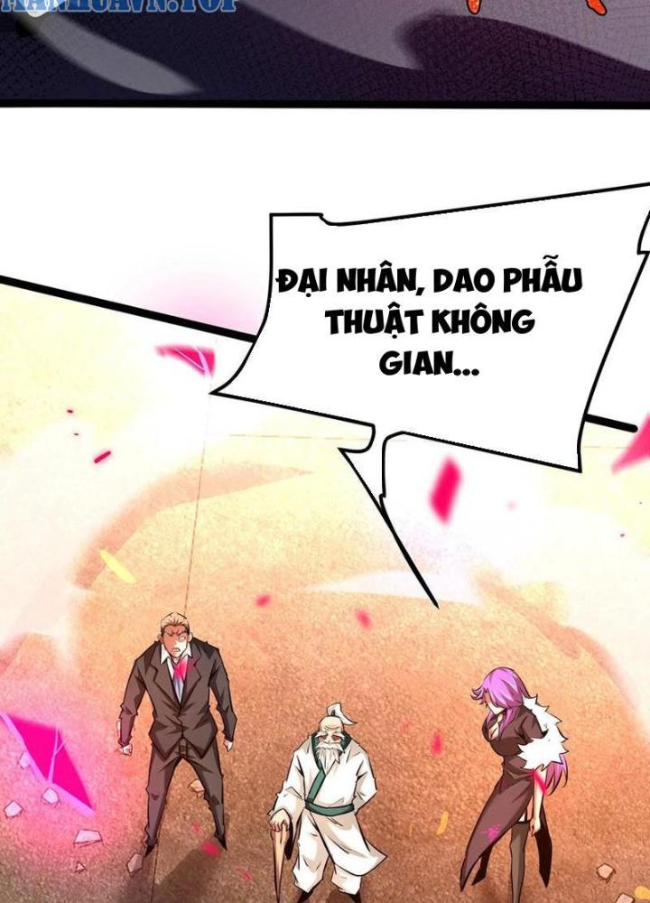 Chư Thần Rút Lui Chapter 85 - Trang 3
