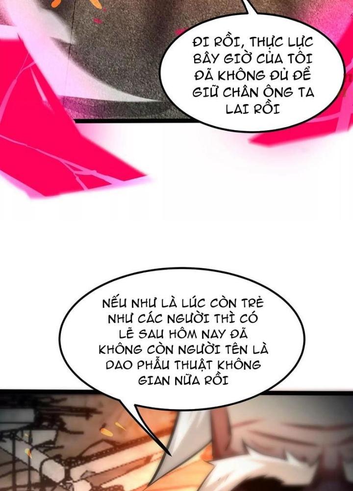 Chư Thần Rút Lui Chapter 85 - Trang 3