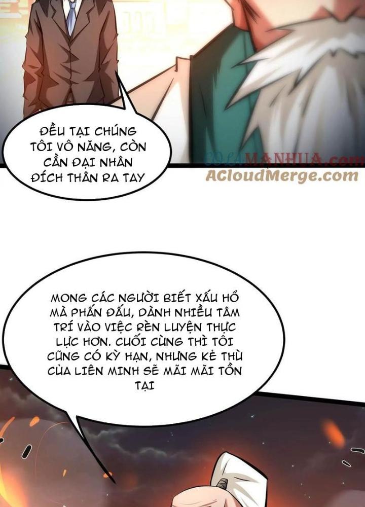 Chư Thần Rút Lui Chapter 85 - Trang 3