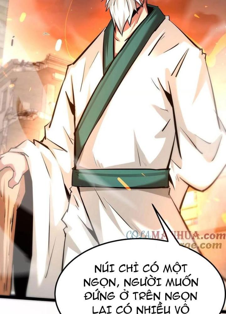 Chư Thần Rút Lui Chapter 85 - Trang 3