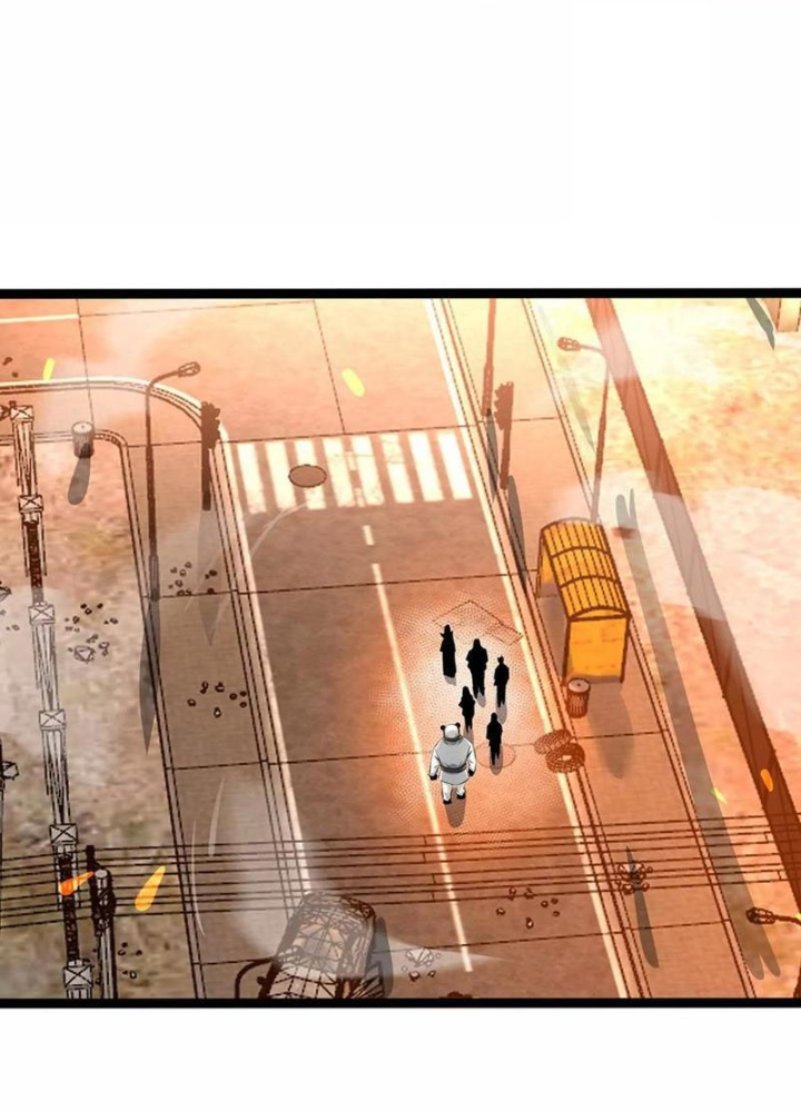 Chư Thần Rút Lui Chapter 85 - Trang 3