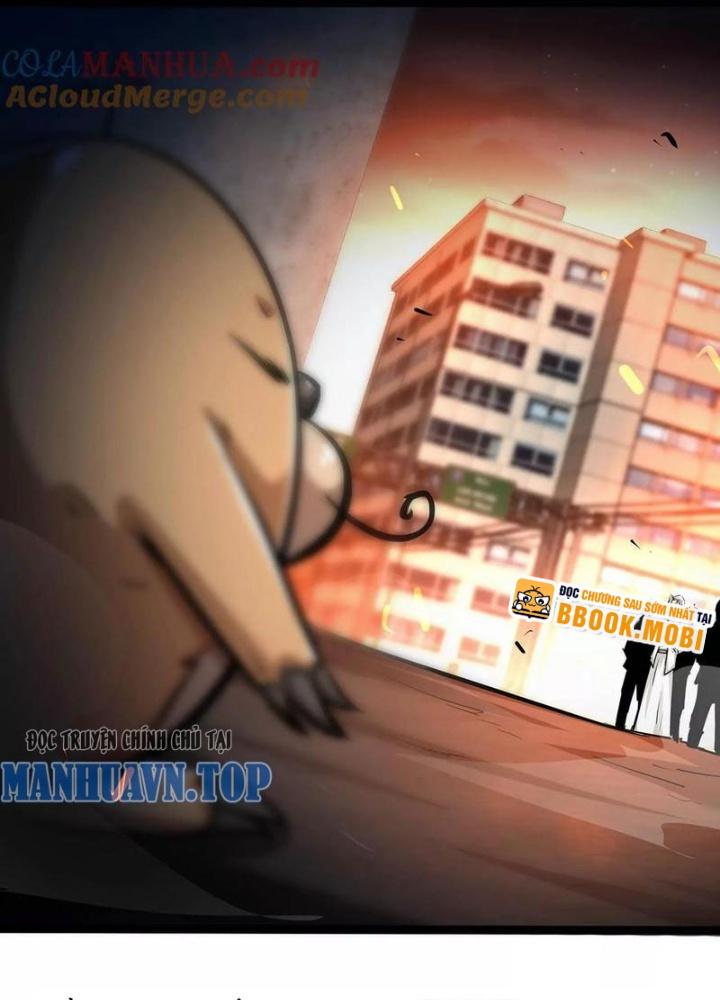 Chư Thần Rút Lui Chapter 85 - Trang 3