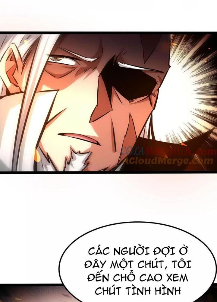 Chư Thần Rút Lui Chapter 85 - Trang 3