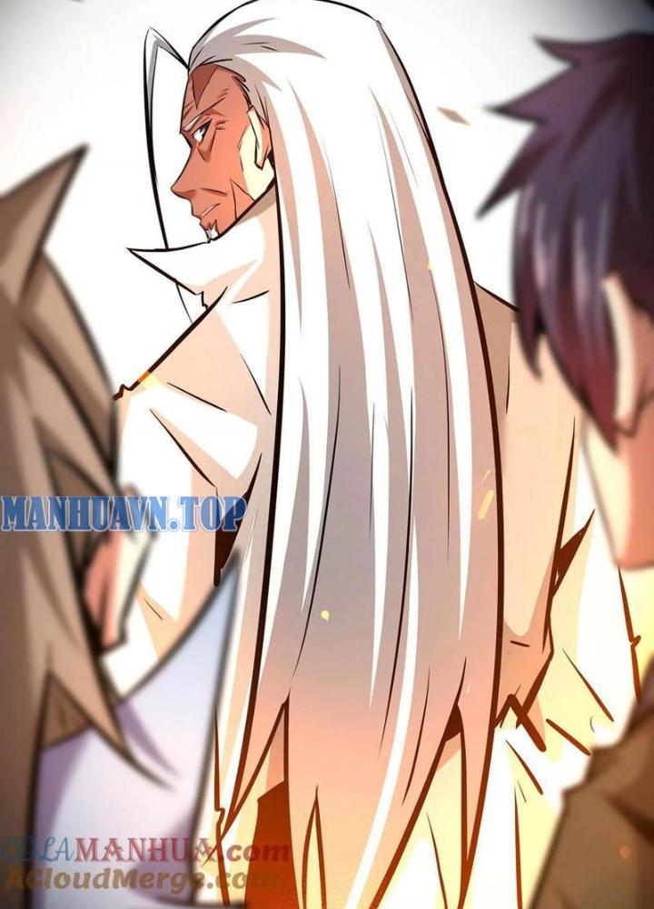 Chư Thần Rút Lui Chapter 85 - Trang 3