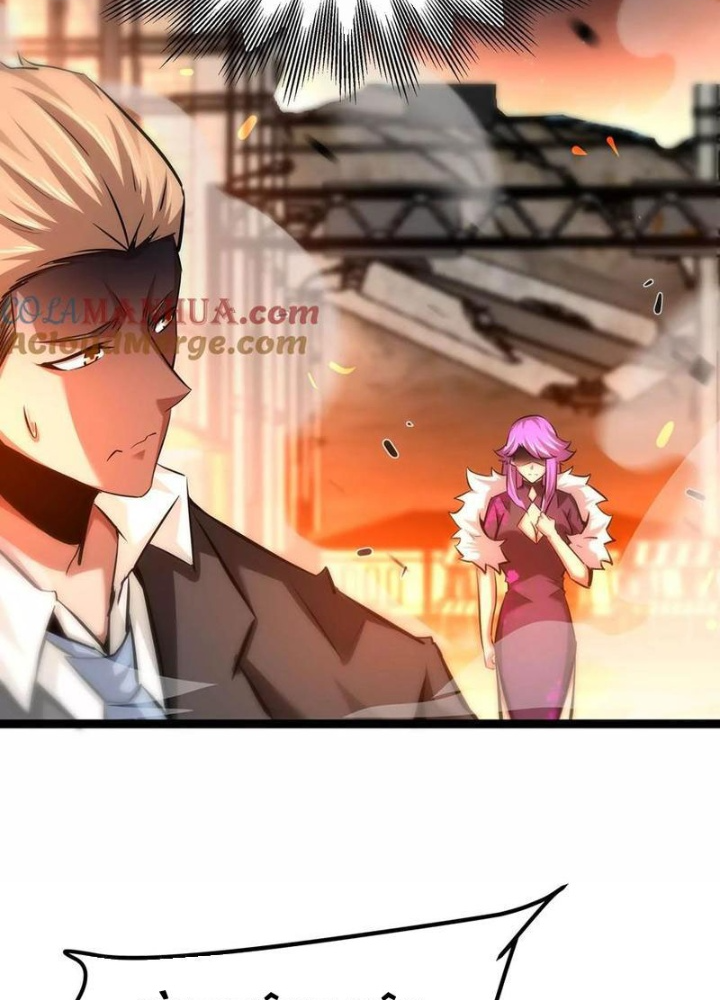 Chư Thần Rút Lui Chapter 85 - Trang 3