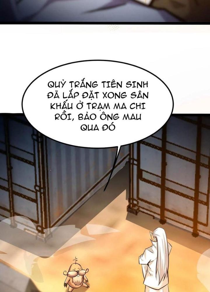 Chư Thần Rút Lui Chapter 85 - Trang 3