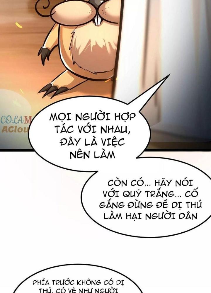 Chư Thần Rút Lui Chapter 85 - Trang 3