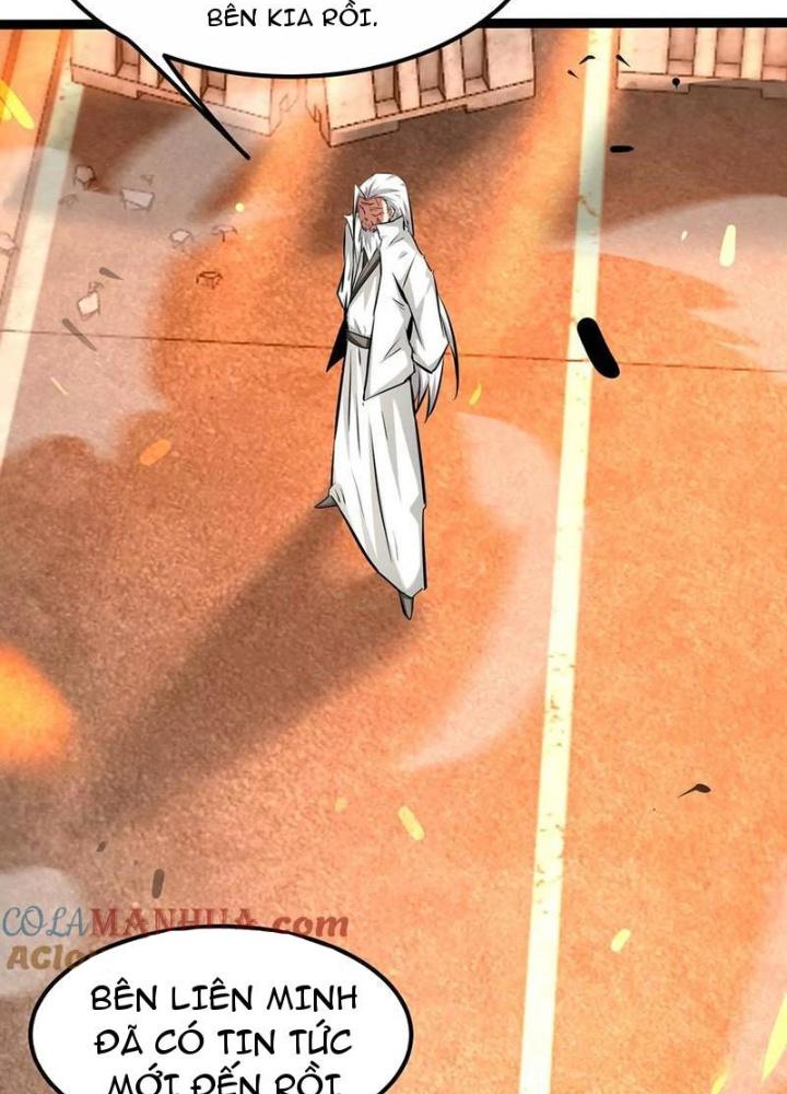 Chư Thần Rút Lui Chapter 85 - Trang 3