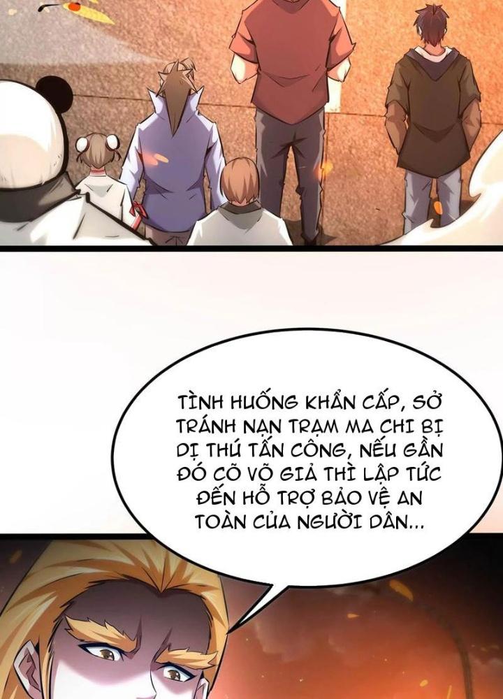 Chư Thần Rút Lui Chapter 85 - Trang 3