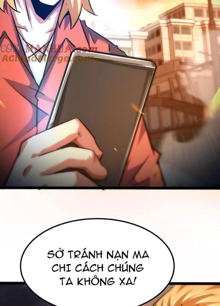 Chư Thần Rút Lui Chapter 85 - Trang 3