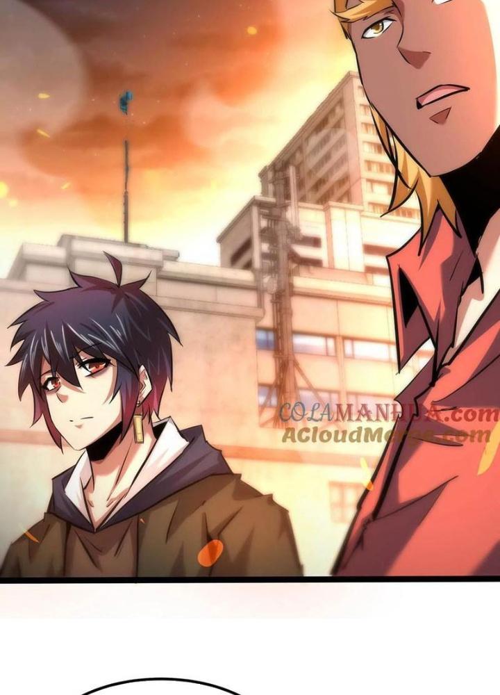Chư Thần Rút Lui Chapter 85 - Trang 3