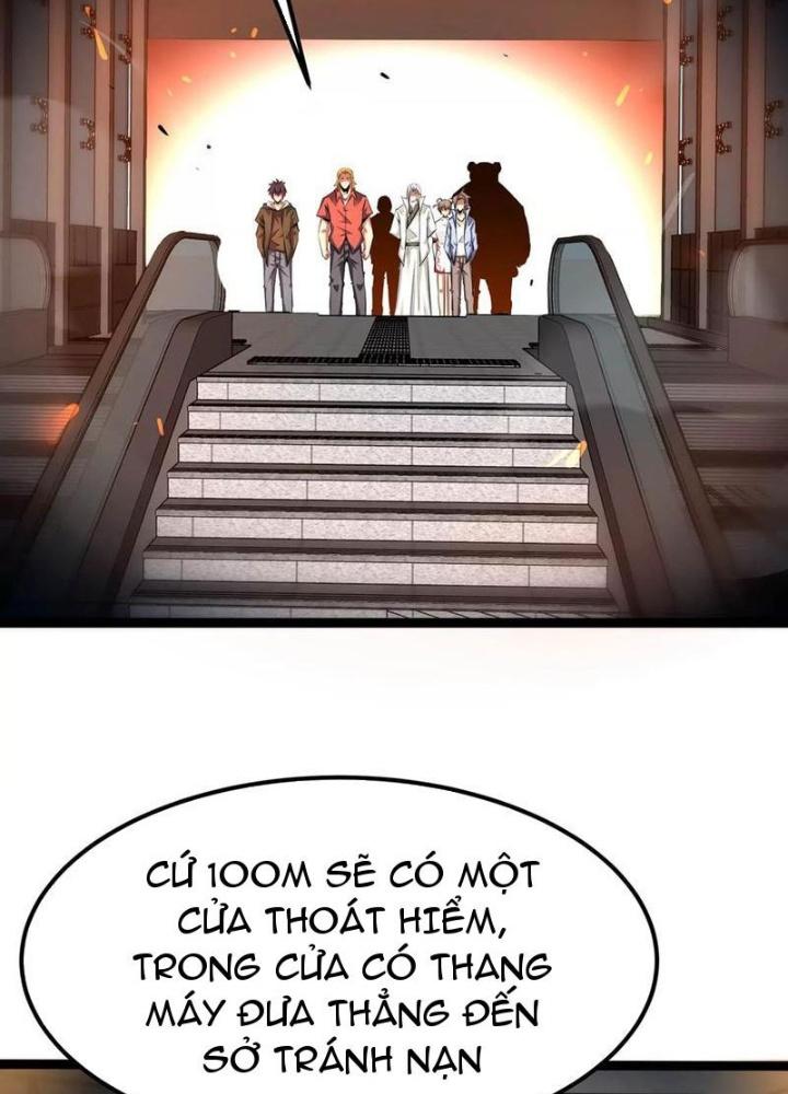 Chư Thần Rút Lui Chapter 85 - Trang 3