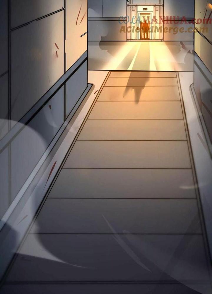 Chư Thần Rút Lui Chapter 85 - Trang 3