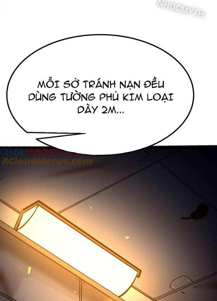 Chư Thần Rút Lui Chapter 85 - Trang 3