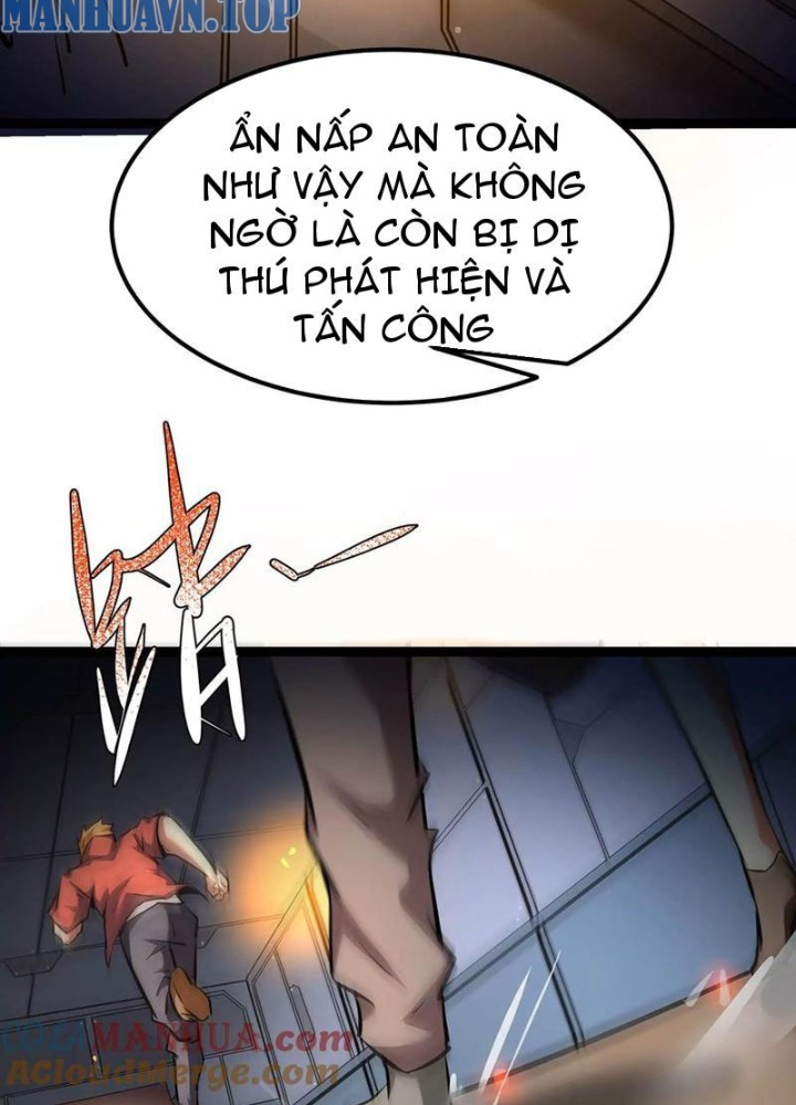 Chư Thần Rút Lui Chapter 85 - Trang 3