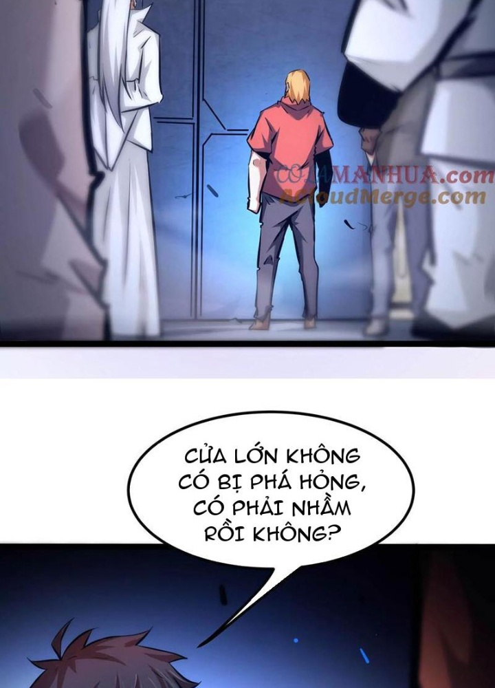 Chư Thần Rút Lui Chapter 85 - Trang 3